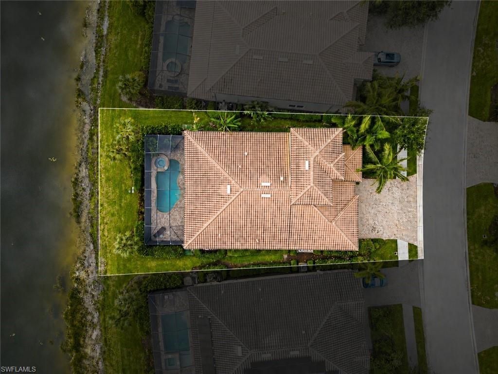 4433 Tamarind Way , Naples, FL 34119 Photo