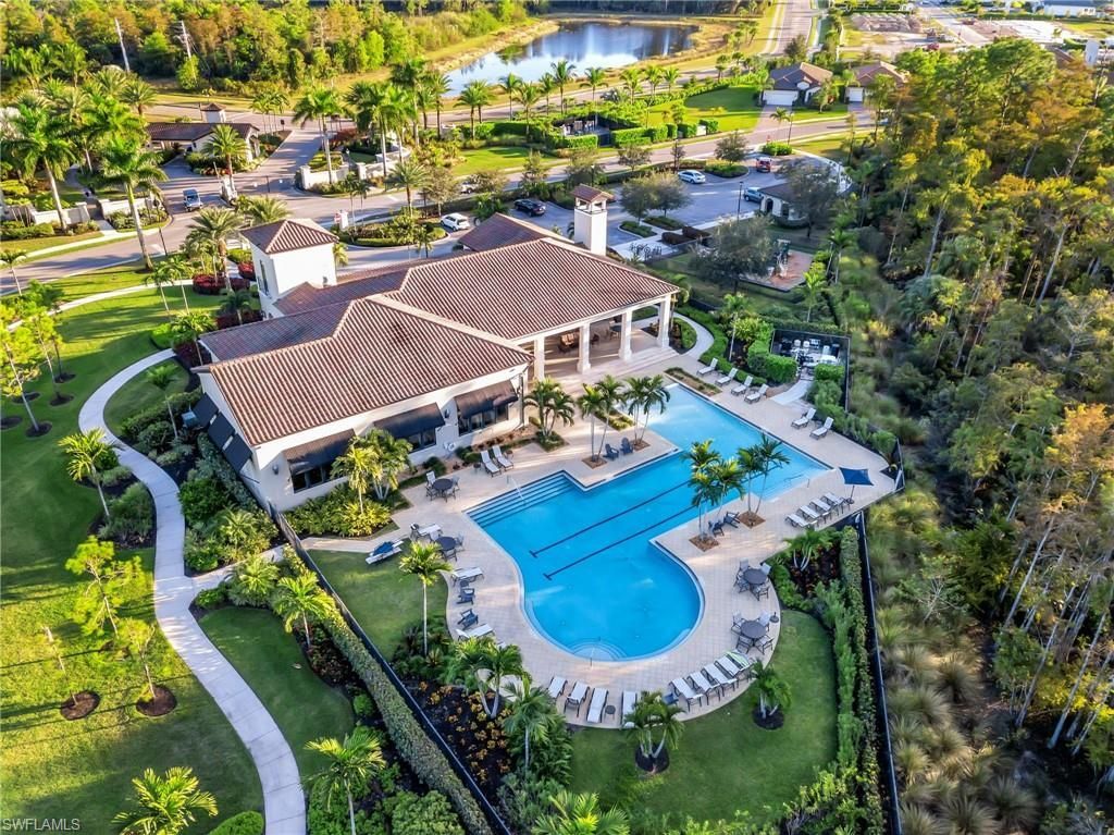 4433 Tamarind Way , Naples, FL 34119 Photo