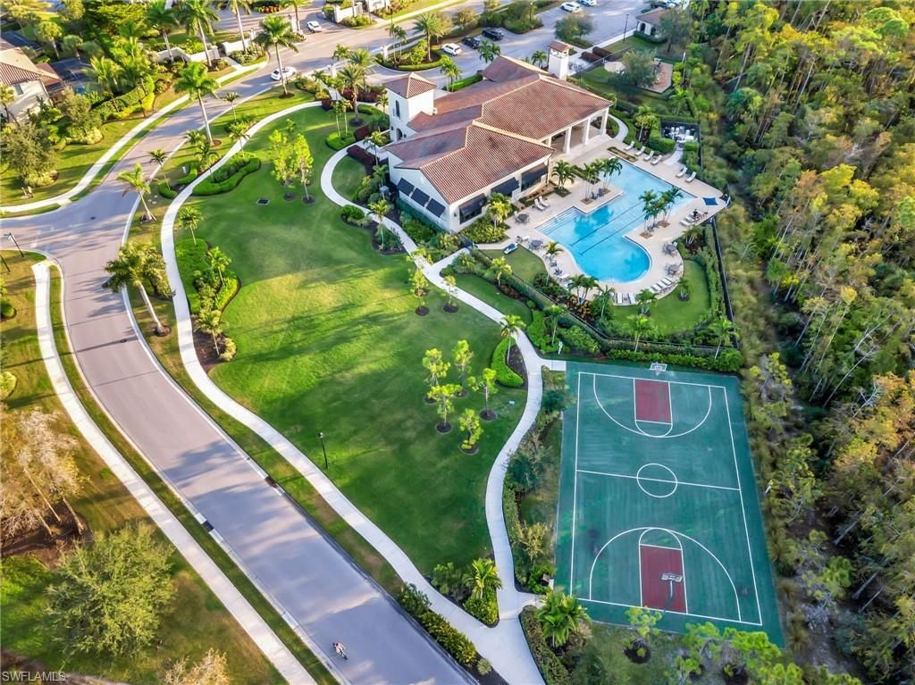 4433 Tamarind Way , Naples, FL 34119 Photo