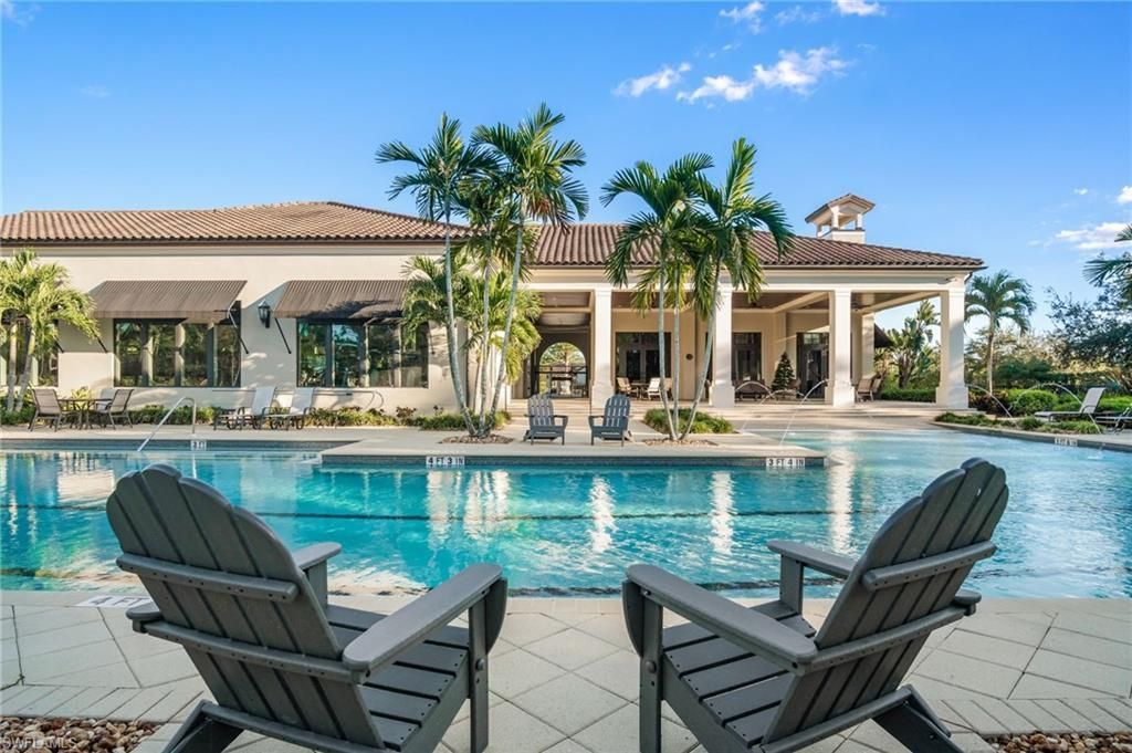 4433 Tamarind Way , Naples, FL 34119 Photo