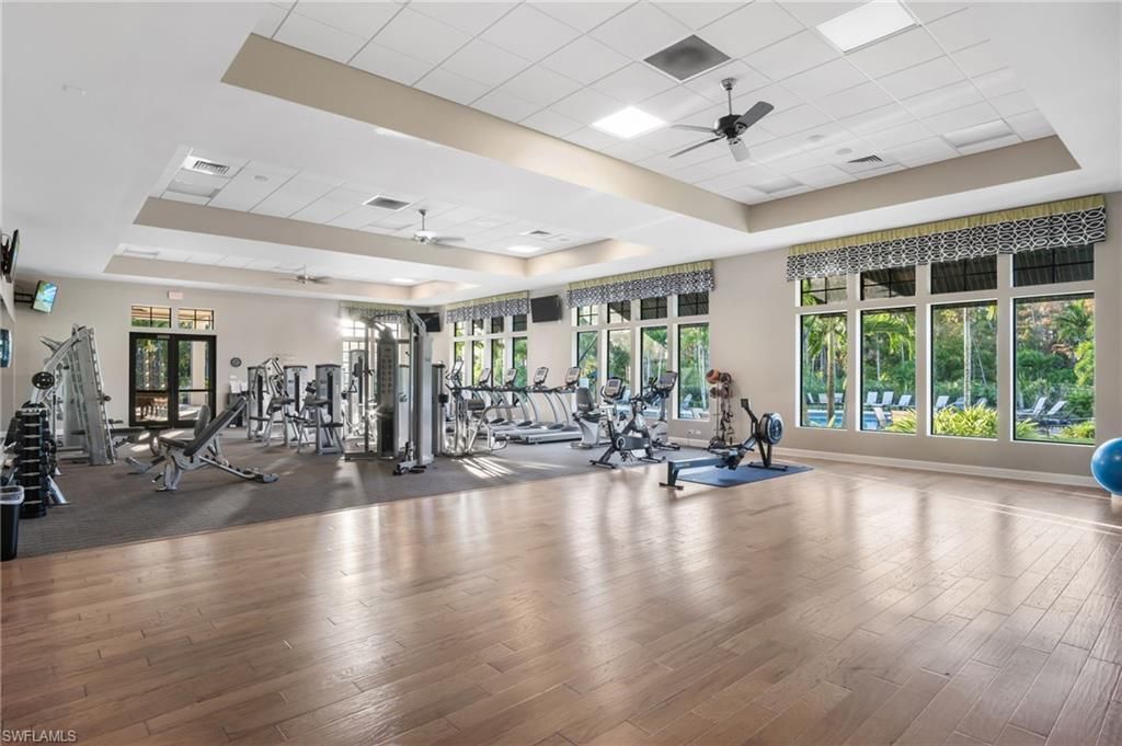 4433 Tamarind Way , Naples, FL 34119 Photo