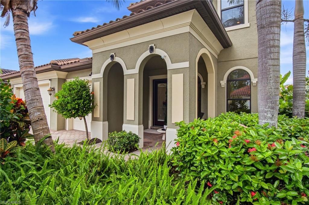 4433 Tamarind Way , Naples, FL 34119 Photo