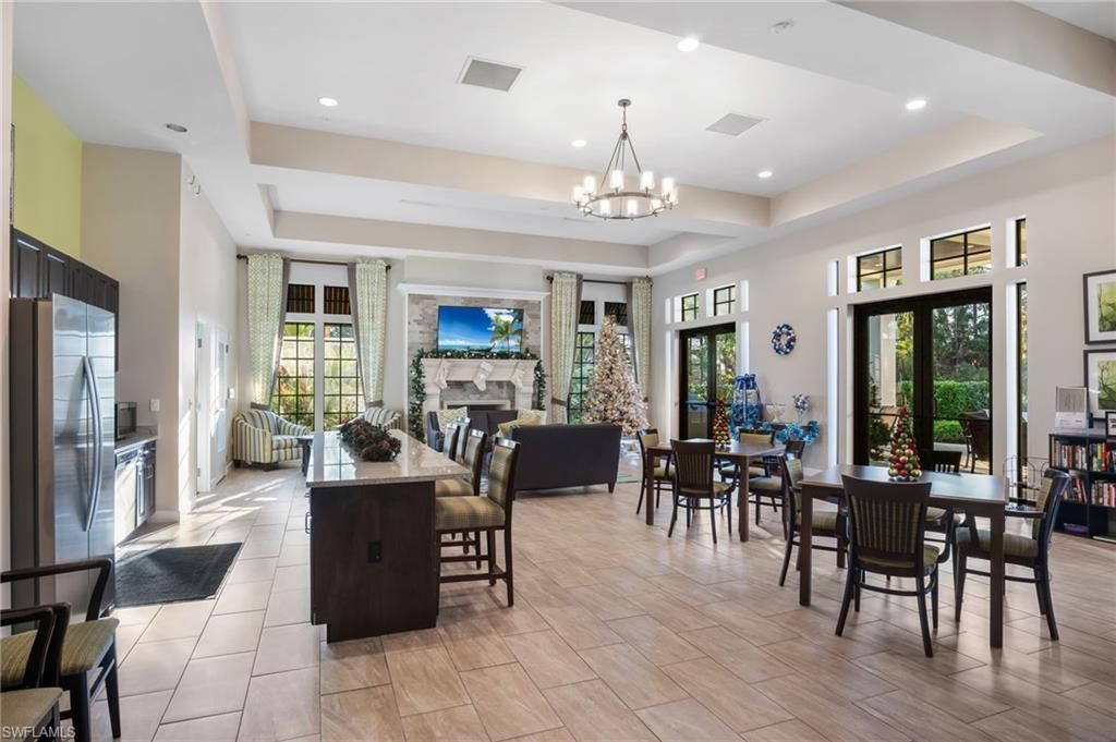 4433 Tamarind Way , Naples, FL 34119 Photo
