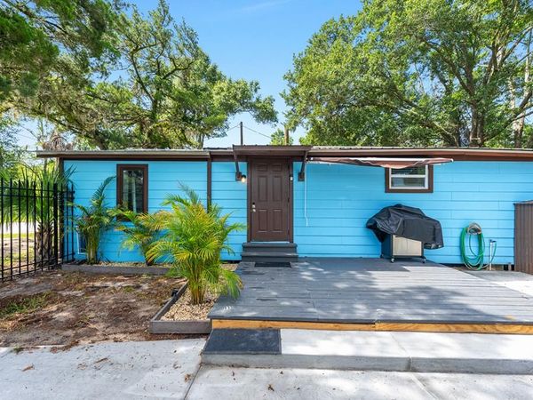 416-420 SW 5th St, Chiefland, FL 32626