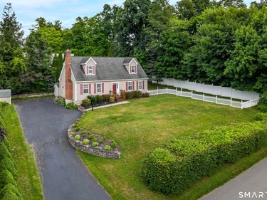 2 Curtis, New Fairfield, CT 06812