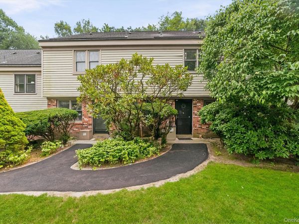 181 Heritage Hills , Unit F, Somers, NY 10589