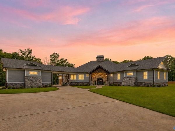 14535 Dupree Worthey Road, Harvest, AL 35749