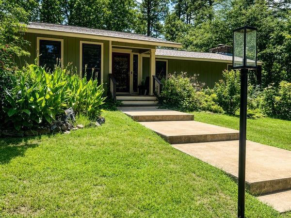 2267 Blackberry Lane, Conway, AR 72034