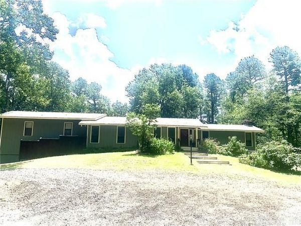 2267 Blackberry Lane , Conway, AR 72034