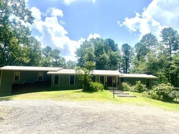 2267 Blackberry Lane , Conway, AR 72034