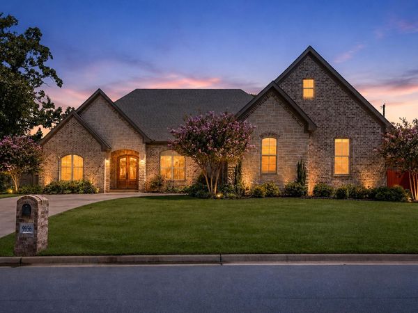9956 Hickory Heights Drive , Sherwood, AR 72120