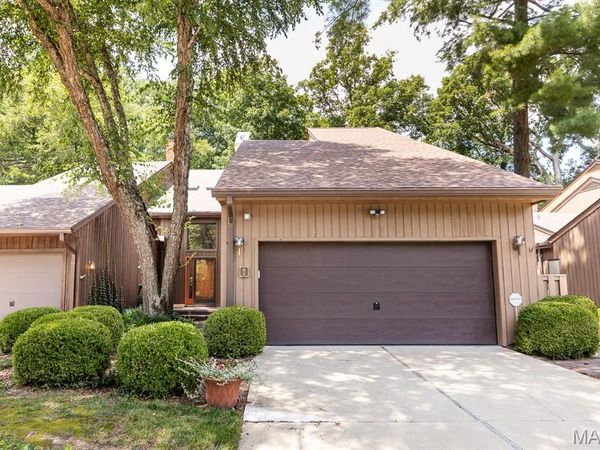 2 Tanewood Court, Belleville, IL 62223