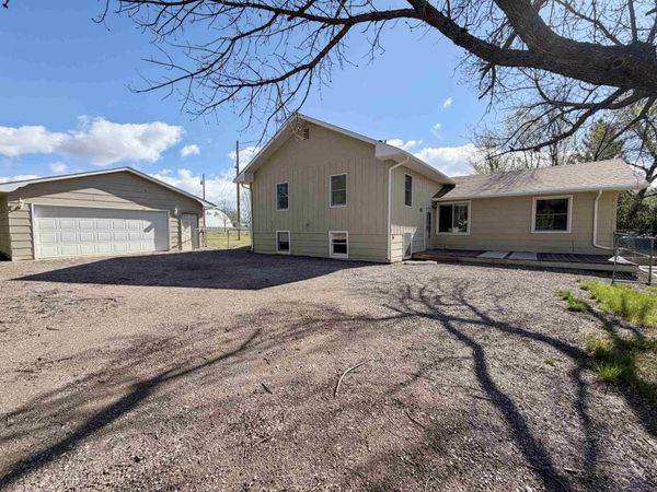 4852 BONNIE LN, Rapid City, SD 57703