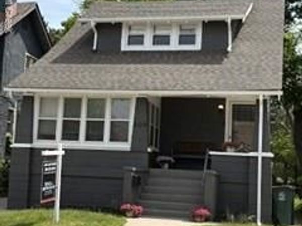 909 Knowles Street, Royal Oak, MI 48067