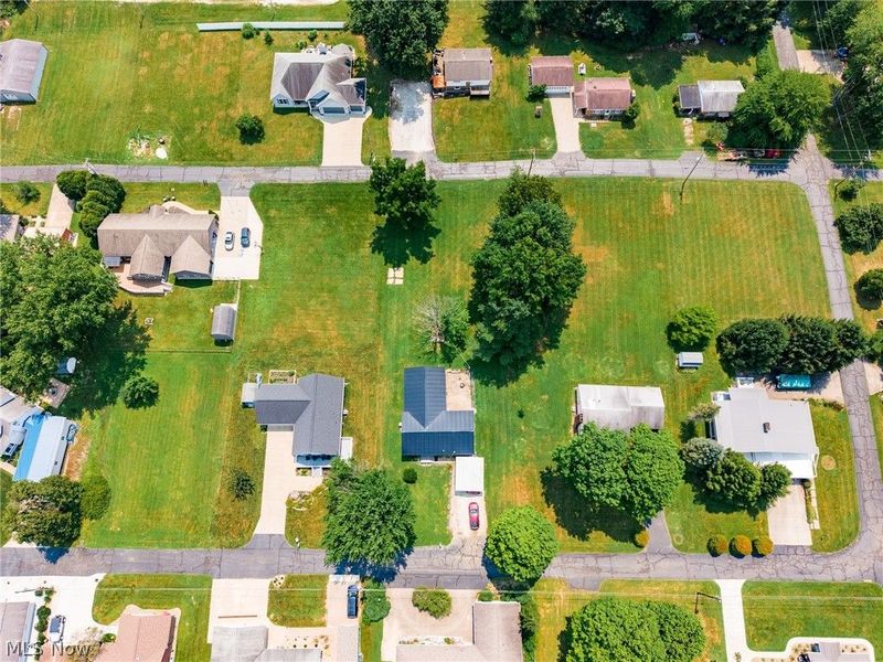 6102 Vale View Drive SW, Sherrodsville, OH 44675 Photo 34