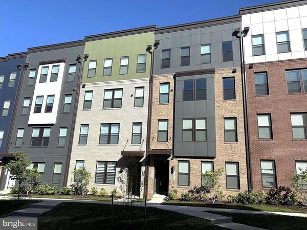 14130 GYPSUM LOOP, Unit 72, CHANTILLY, VA 20151