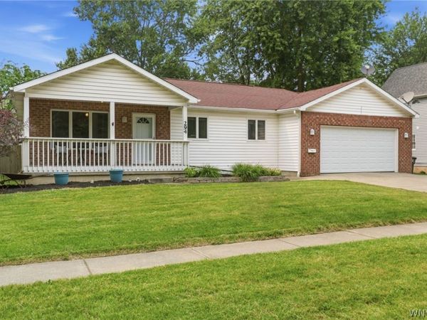 294 Daniel Drive , North Tonawanda, NY 14120