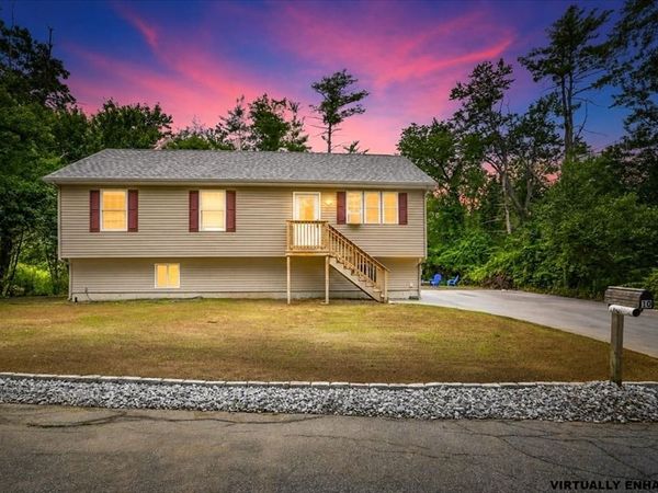 10 Patricia Ave, Raymond, NH 03077