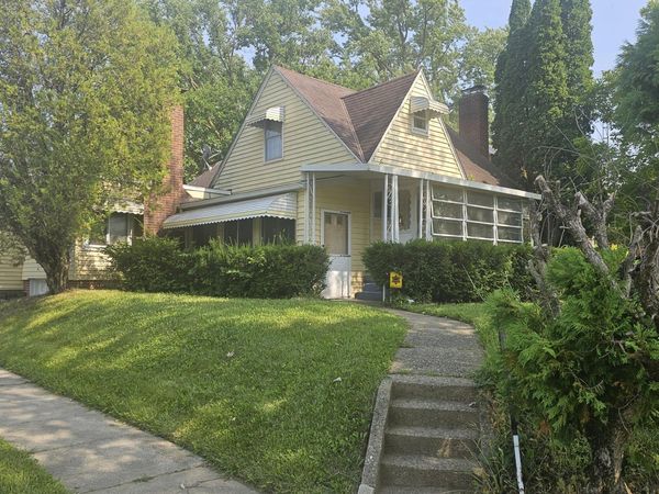 840 Clifton Boulevard, Toledo, OH 43607