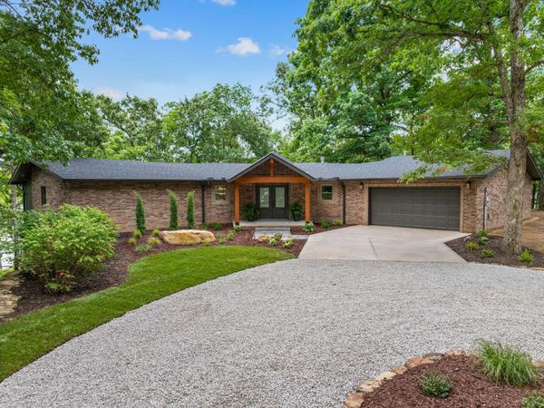 23878 Cherry Lane , Shell Knob, MO 65747