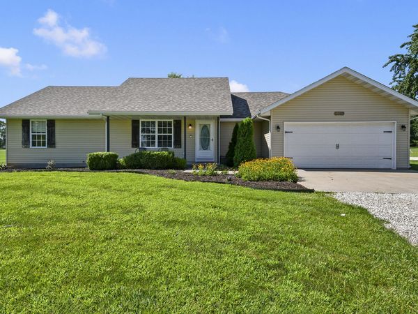 197 Williams Way , Strafford, MO 65757