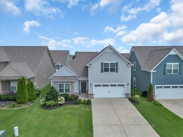 5626 Heirloom Dr , Murfreesboro, TN 37129