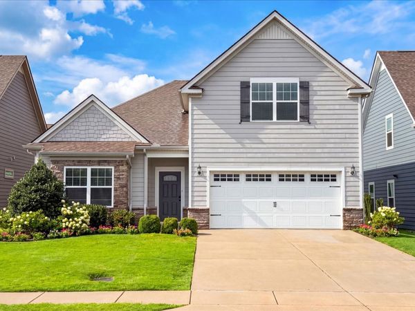 5626 Heirloom Dr , Murfreesboro, TN 37129