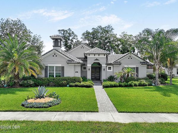 38 New Leatherwood Drive, Palm Coast, FL 32137