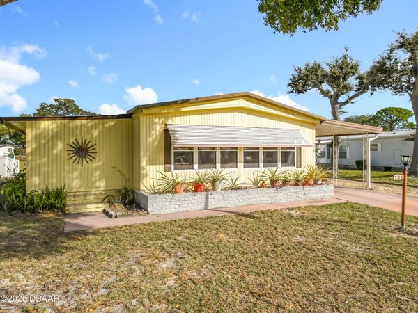 770 Rolling Hills Drive, Port Orange, FL 32129
