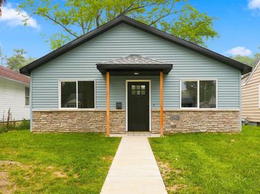 4528 S Park Drive, Fort Wayne, IN 46806