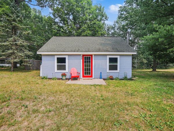 1514 S Walhalla Road, Branch, MI 49402