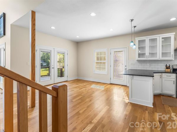 94 S Fairway Drive , Nebo, NC 28761