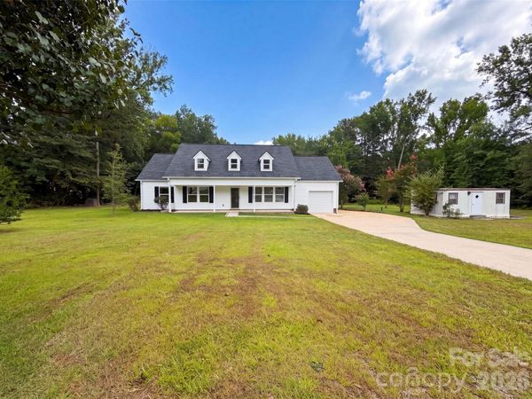 1246 Neelys Creek Road, Rock Hill, SC 29730