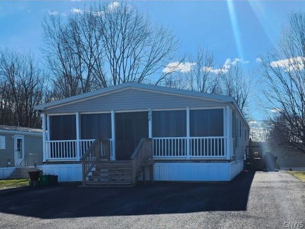 608 Sycamore Lane , Utica, NY 13502