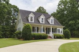421 Dutchman Shores Circle photo 4