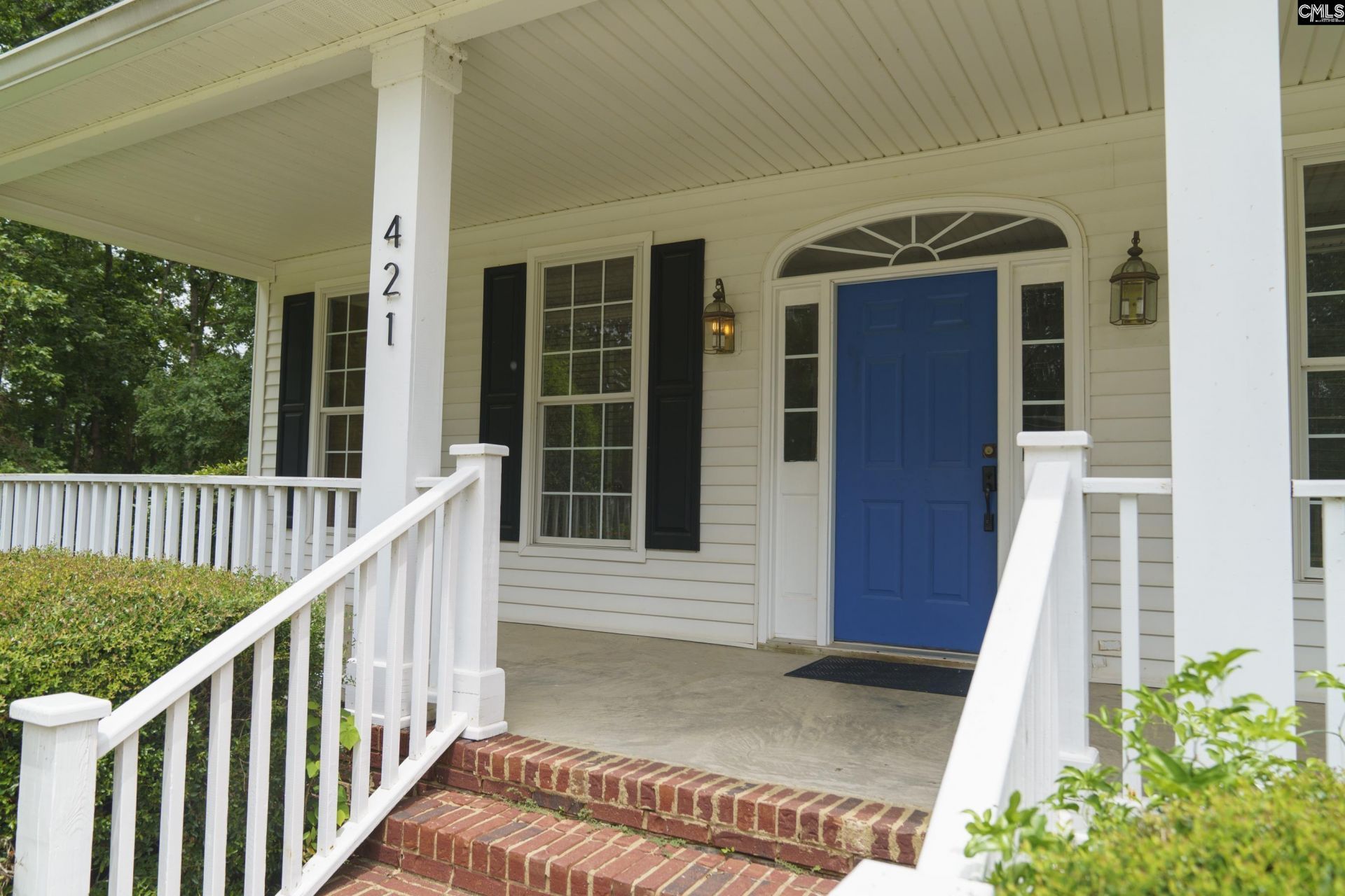 421 Dutchman Shores Circle Photo 6