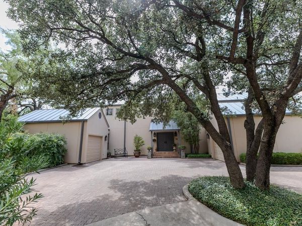 114 Riverside Park , Abilene, TX 79605