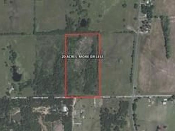 0000 County Road 2324 , Como, TX 75431