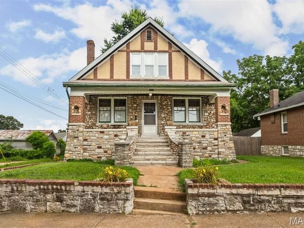 7920 Hildesheim Avenue , St Louis, MO 63123