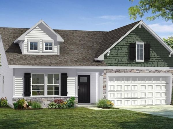 HOMESITE 601 FONTANA CIRCLE, MARTINSBURG, WV 25403