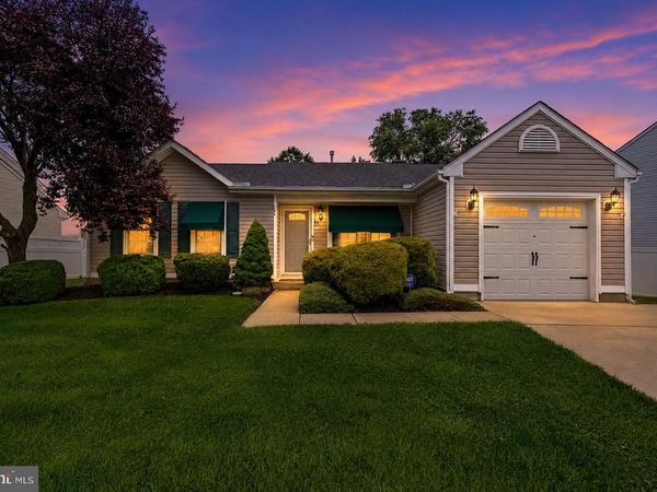 51 DASHER AVENUE, BEAR, DE 19701