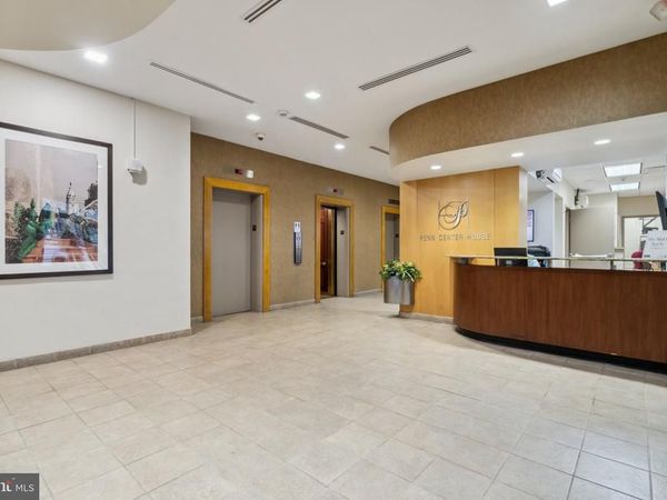 1900 JOHN F KENNEDY , Unit 1313, PHILADELPHIA, PA 19103