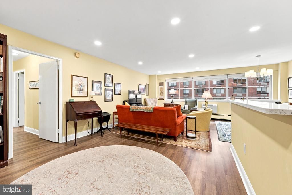 1900 John F Kennedy, Unit 1313, Philadelphia, PA 19103 Main Photo