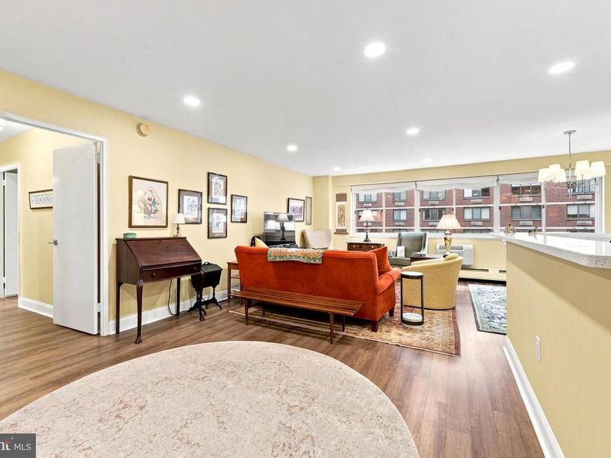 1900 John F Kennedy, Unit 1313, Philadelphia, PA 19103 Main Photo