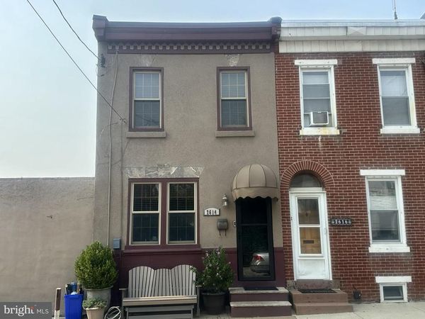 2614 SALMON STREET , PHILADELPHIA, PA 19125