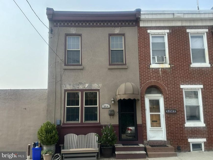 2614 Salmon Street , Philadelphia, PA 19125 Main Photo