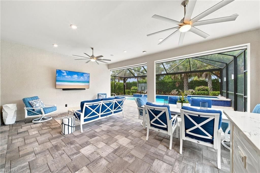 8884 Scarlotti Pl , Naples, FL 34119 Photo