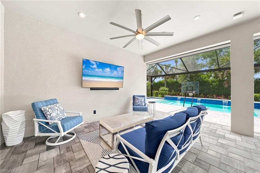 8884 Scarlotti Pl , Naples, FL 34119 Photo