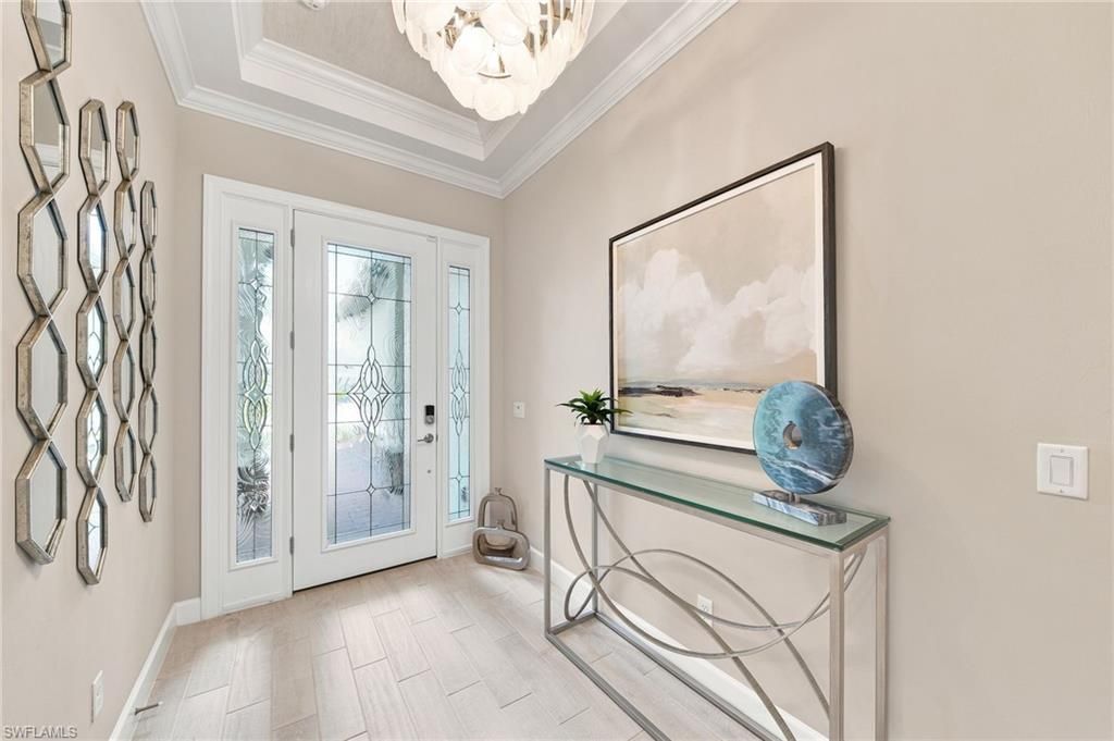 8884 Scarlotti Pl , Naples, FL 34119 Photo