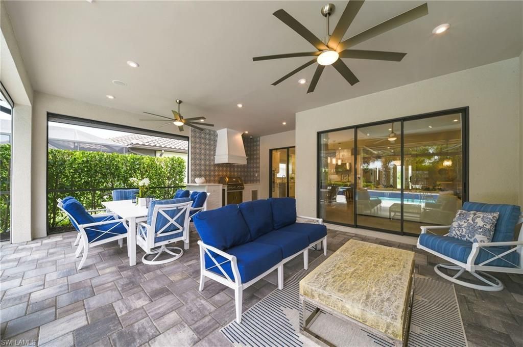 8884 Scarlotti Pl , Naples, FL 34119 Photo